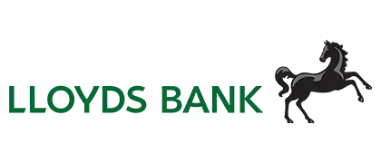 Lloyds Bank logo