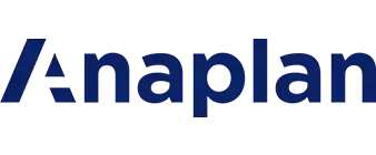 Anaplan logo