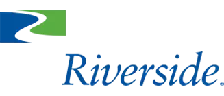 Riverside logo