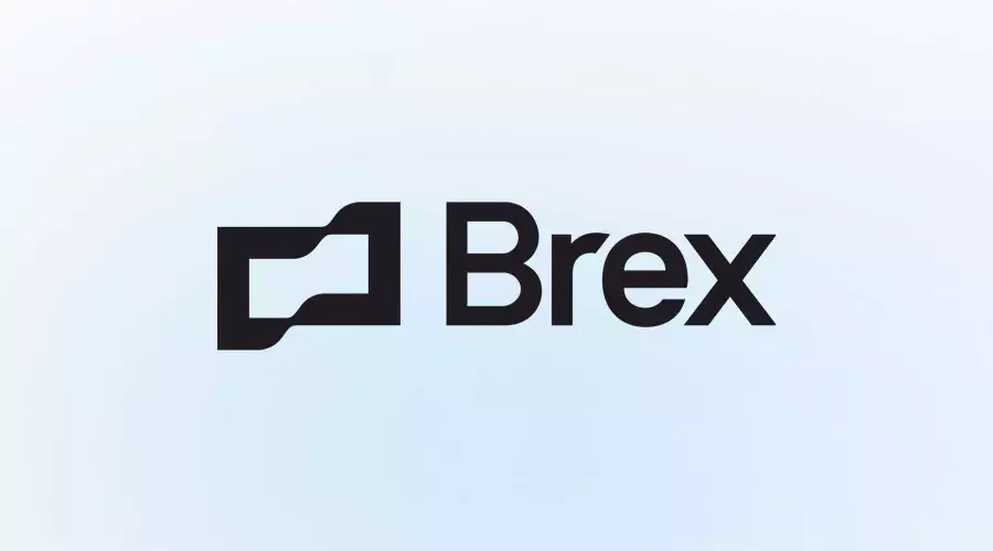 Brex Logo