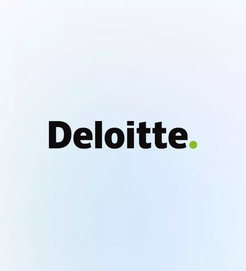 Deloitte Logo