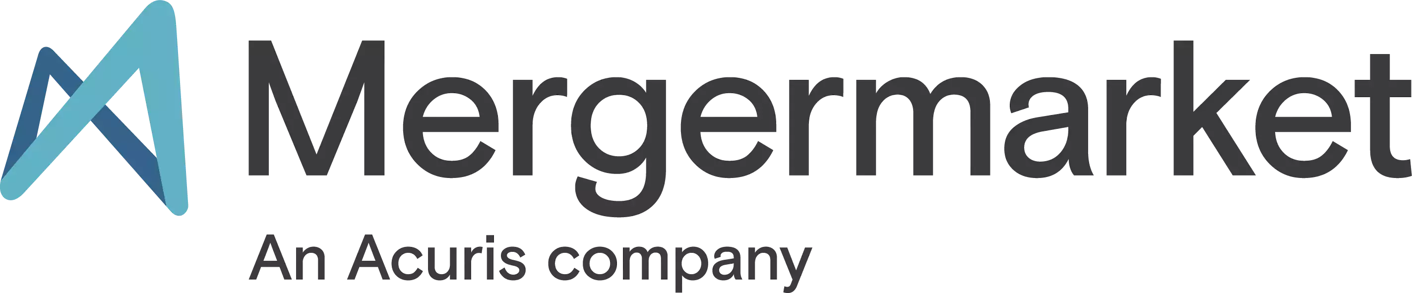 Mergemarket logo